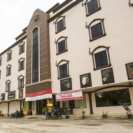 The Music Hotel Kangboi Екстер'єр фото