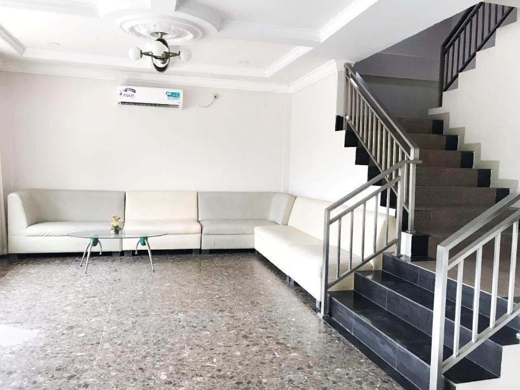 The Music Hotel Kangboi Екстер'єр фото