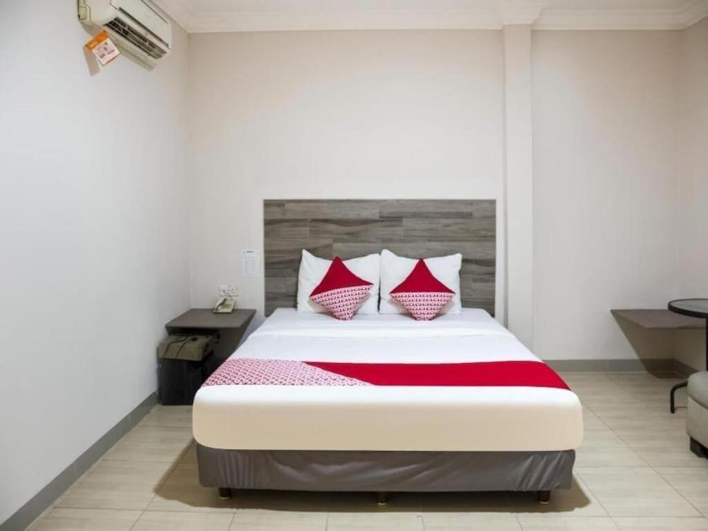 The Music Hotel Kangboi Екстер'єр фото
