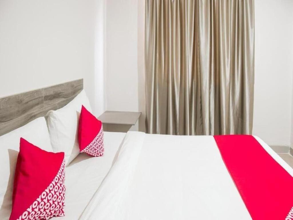 The Music Hotel Kangboi Екстер'єр фото