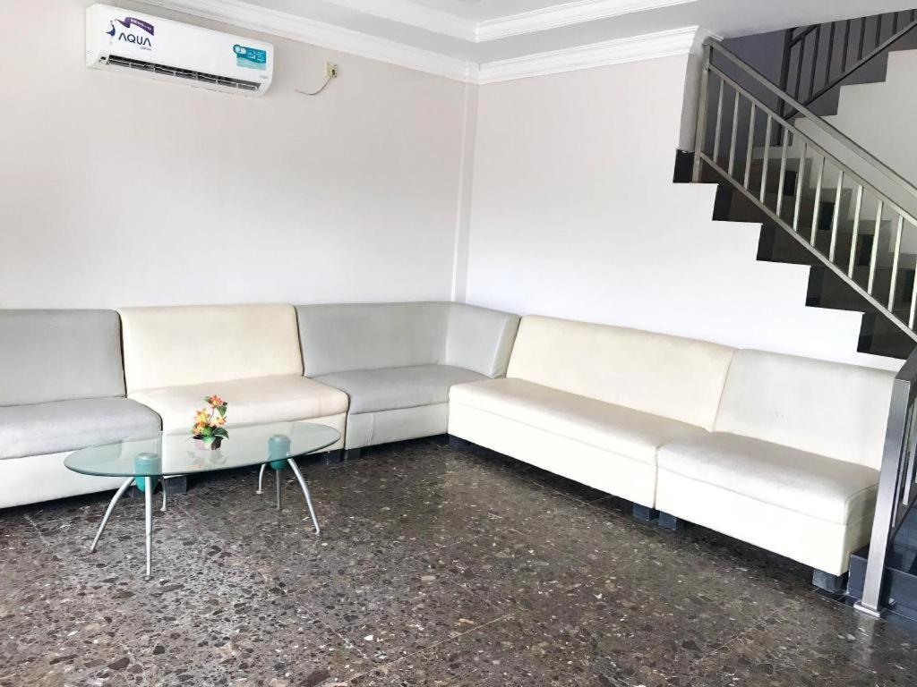 The Music Hotel Kangboi Екстер'єр фото