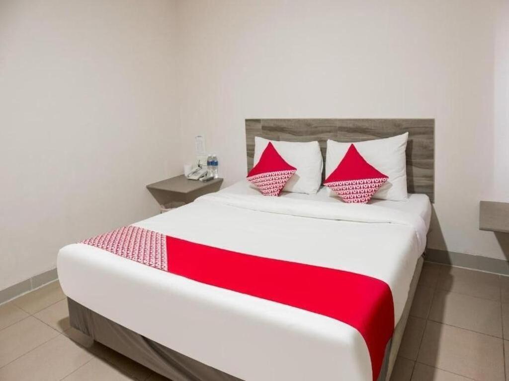 The Music Hotel Kangboi Екстер'єр фото