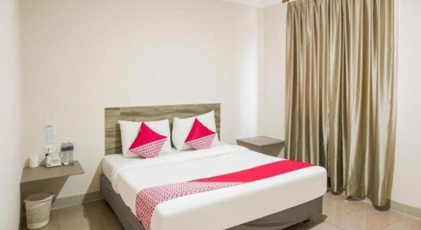 The Music Hotel Kangboi Екстер'єр фото