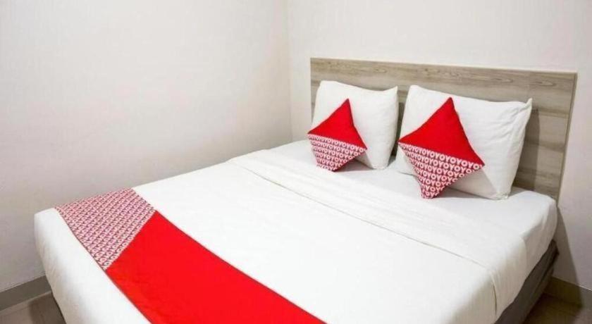 The Music Hotel Kangboi Екстер'єр фото