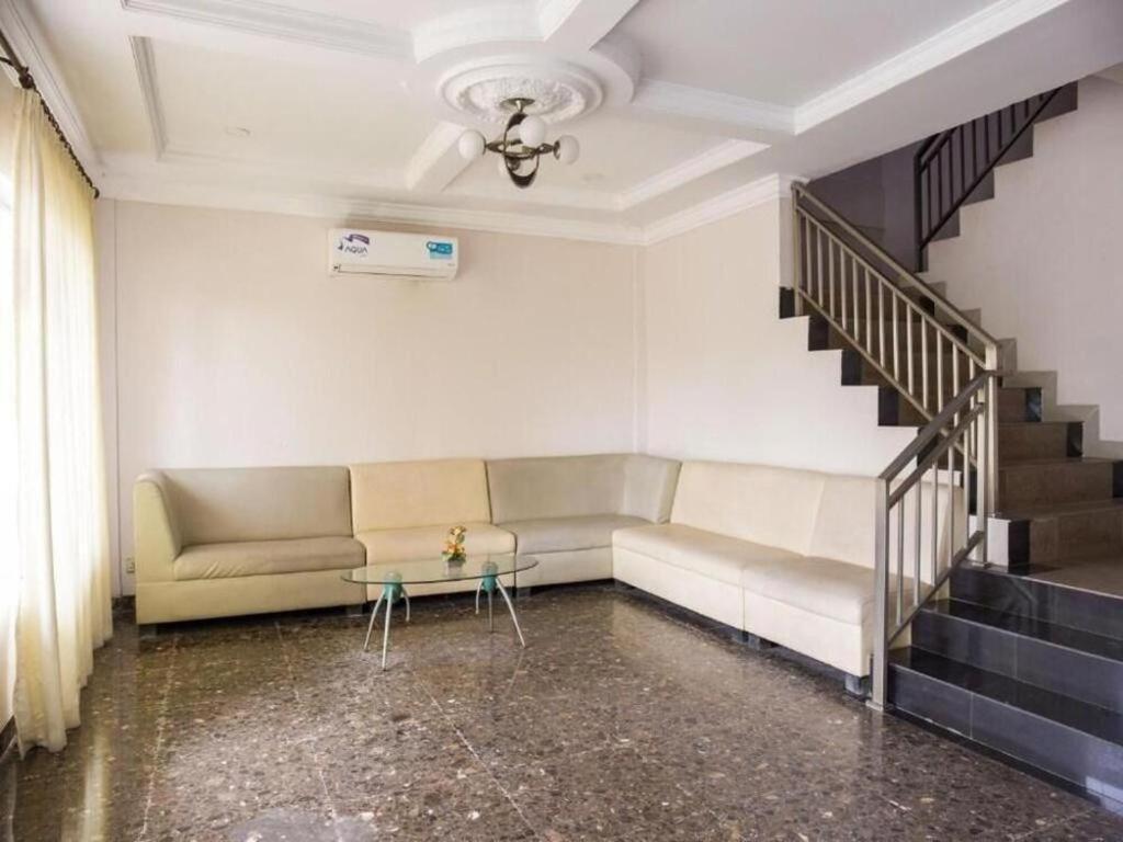 The Music Hotel Kangboi Екстер'єр фото